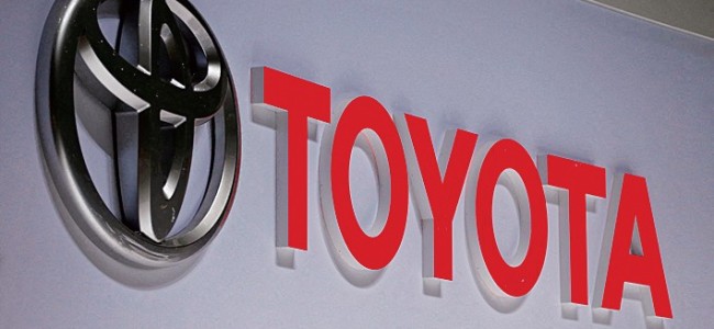 As domestic sales surge, Toyota plans 3rd unit in India, new SUV As domestic sales surge, Toyota plans 3rd unit in India, new SUV