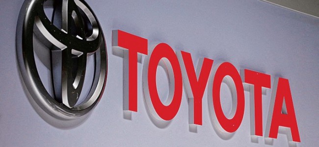 As domestic sales surge, Toyota plans 3rd unit in India, new SUV