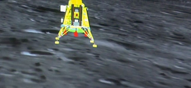 Will Chandrayaan-3 lander and rover wake up in 48 hours from now?