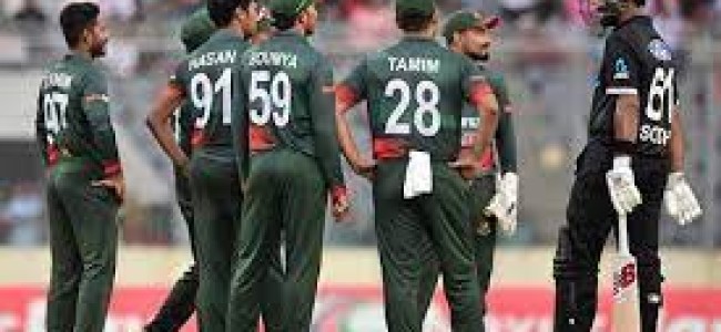 Najmul hopes to emulate Shakib in captaincy bow
