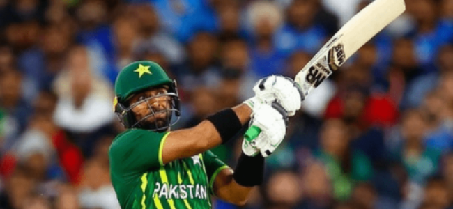 Pakistan’s batting standards need to improve: Iftikhar