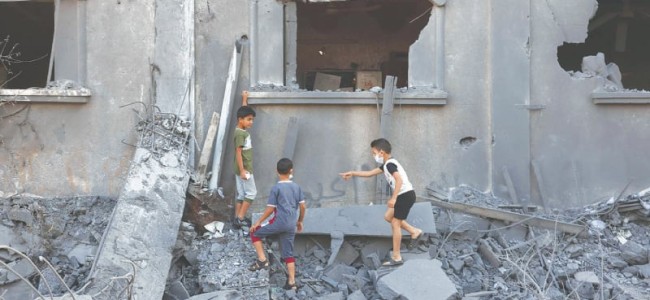 Canadian govt, civil society at odds over Gaza invasion Canadian govt, civil society at odds over Gaza invasion