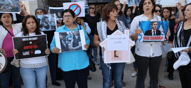 MSF staffer killed in Israeli strike in Gaza MSF staffer killed in Israeli strike in Gaza