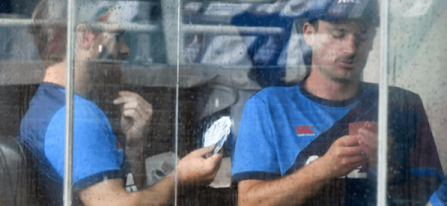 New Zealand name uncapped duo for home Bangladesh ODI series New Zealand name uncapped duo for home Bangladesh ODI series