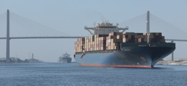 Firms impose extra fees as Red Sea attacks hit global shipping Firms impose extra fees as Red Sea attacks hit global shipping
