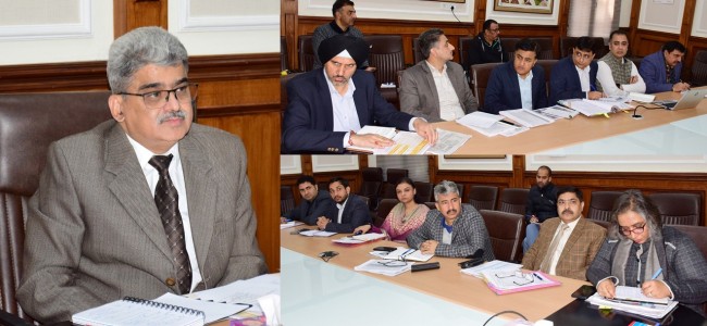 CS for creating a formal mechanism for regular interaction with Industries CS for creating a formal mechanism for regular interaction with Industries
