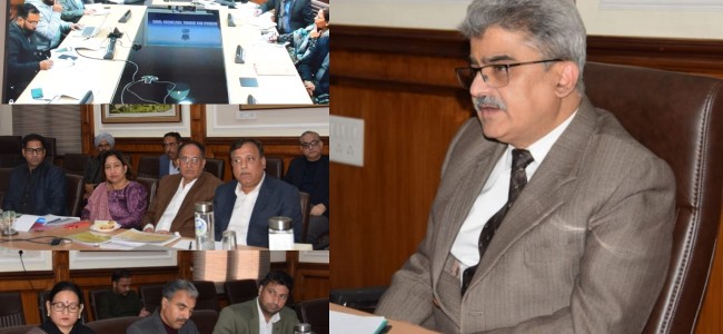CS for improving quality of skill courses to enhance enrollment & placements CS for improving quality of skill courses to enhance enrollment & placements