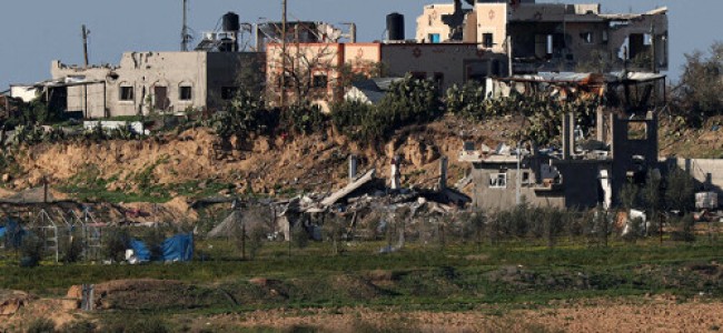 Israel kills 20 Palestinians in strike on queue in Gaza Israel kills 20 Palestinians in strike on queue in Gaza