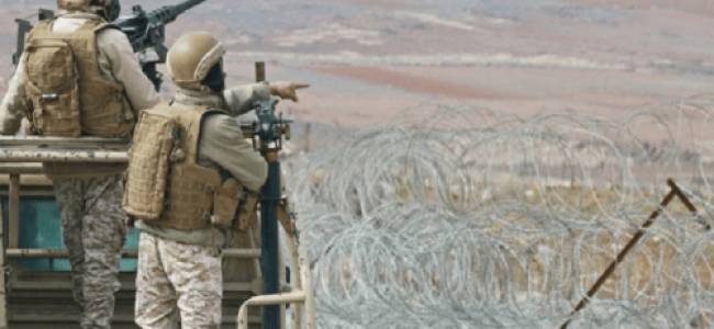 Three US troops killed in Jordan, Biden vows reprisal Three US troops killed in Jordan, Biden vows reprisal
