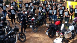 Royal Enfield partners K-Rides Motosiklet to enter Turkiye