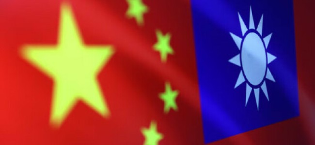 ‘Turn around immediately’: Taiwan warns off Chinese coast guard boats again as tensions simmer ‘Turn around immediately’: Taiwan warns off Chinese coast guard boats again as tensions simmer