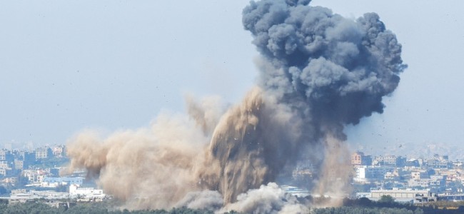 US pause on funding UN’s relief agency may become permanent US pause on funding UN’s relief agency may become permanent