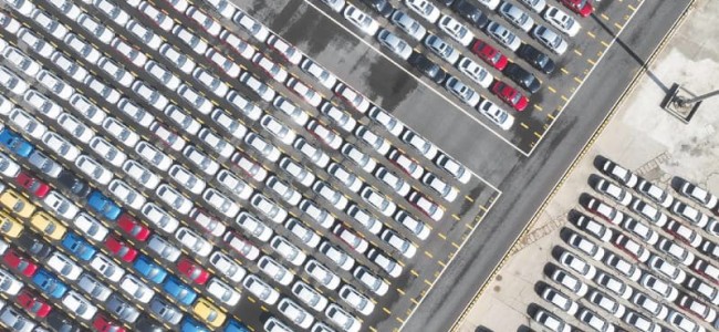 China moves WTO against US subsidies to EV industry China moves WTO against US subsidies to EV industry