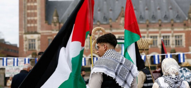 UN Security Council begins review of Palestinian bid for full UN membership UN Security Council begins review of Palestinian bid for full UN membership