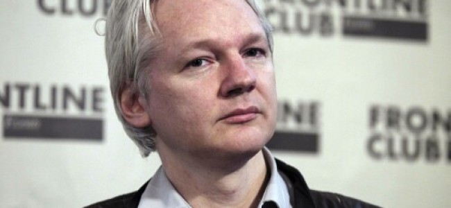Biden ‘considering’ Australian request to drop Assange case Biden ‘considering’ Australian request to drop Assange case
