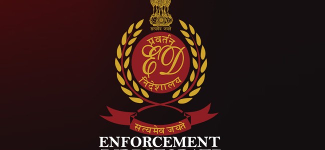 Enforcement Directorate Jammu Attaches Property Worth Rs 1 Crore In SI Paper Leak Case