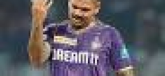 Sunil Narine rules out international return for World Cup Sunil Narine rules out international return for World Cup