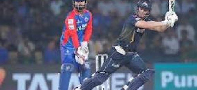 Demoralised RCB run into red-hot SRH again Demoralised RCB run into red-hot SRH again
