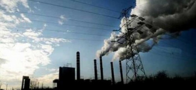 Experts blame air pollution for 135m premature deaths Experts blame air pollution for 135m premature deaths