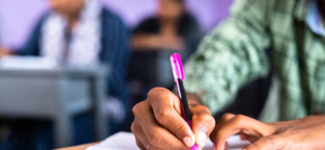 Amid NEET-UG, UGC-NET row, anti-paper leak law comes into force Amid NEET-UG, UGC-NET row, anti-paper leak law comes into force