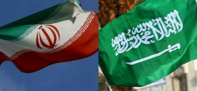 Saudi crown prince congratulates new Iranian president Saudi crown prince congratulates new Iranian president