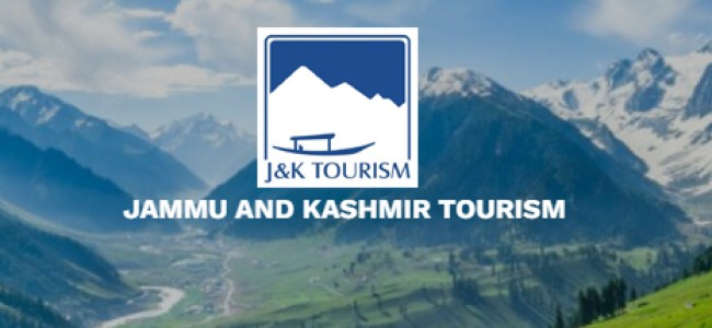 Tourism Department Invites T20 World Cup-Winning Indian Team To J&K Tourism Department Invites T20 World Cup-Winning Indian Team To J&K