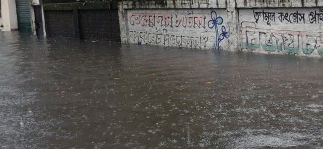 Over 50,000 affected by heavy rains in Arunachal Pradesh, infrastructure severely hit Over 50,000 affected by heavy rains in Arunachal Pradesh, infrastructure severely hit