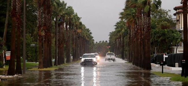 ‘Catastrophic’ Hurricane Helene races towards Florida ‘Catastrophic’ Hurricane Helene races towards Florida