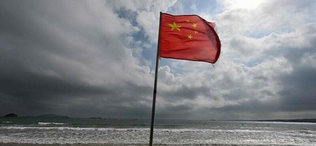 China says it won’t renounce ‘use of force’ to take Taiwan China says it won’t renounce ‘use of force’ to take Taiwan