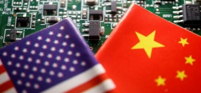 US imposes curbs on Pakistani, Chinese and Emirati firms US imposes curbs on Pakistani, Chinese and Emirati firms