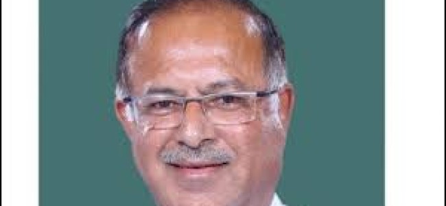 Congress to Give Letter of Support to NC by Evening Congress to Give Letter of Support to NC by Evening