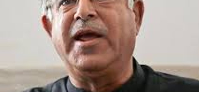 Congress Trusts Election Results Over Exit Polls: Tariq Karra Congress Trusts Election Results Over Exit Polls: Tariq Karra