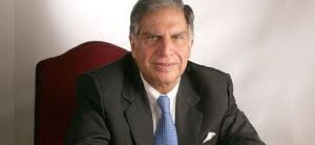 Industry greats remember the gem that was Ratan Tata Industry greats remember the gem that was Ratan Tata