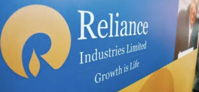 RIL Q2 profit falls 5% RIL Q2 profit falls 5%