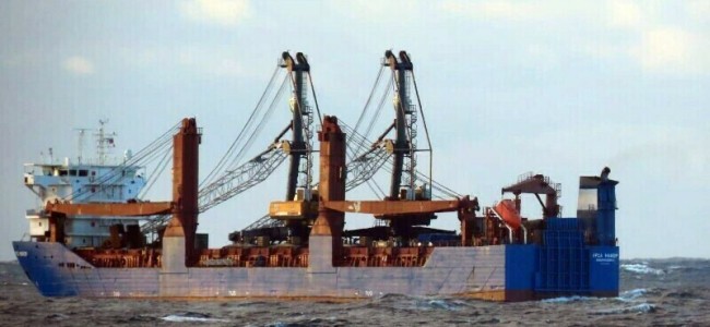 Russia ascribes ship blast to ‘terrorist attack’ Russia ascribes ship blast to ‘terrorist attack’