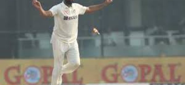 Shami yet to get all-clear from NCA; continues to be with Bengal team Shami yet to get all-clear from NCA; continues to be with Bengal team