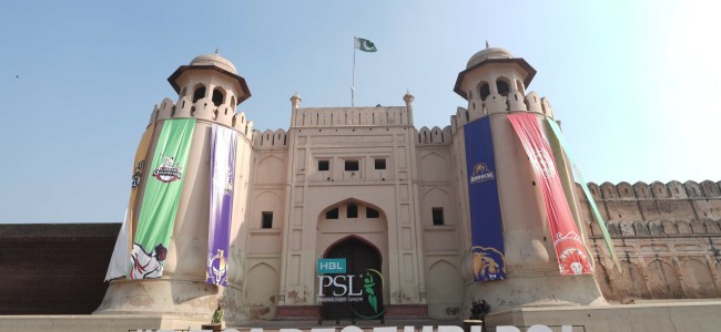 Lahore Qalandars get Mitchell for PSL 10; Williamson, Warner picked by Karachi Kings Lahore Qalandars get Mitchell for PSL 10; Williamson, Warner picked by Karachi Kings