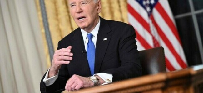 US executive order seeks to shore up cyber defences US executive order seeks to shore up cyber defences