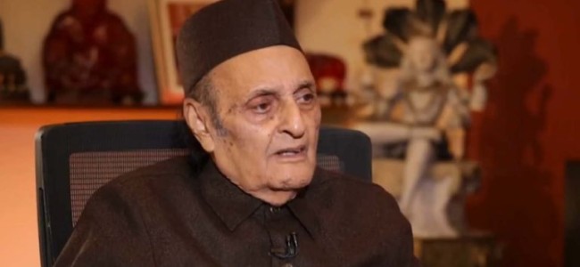 Karan Singh Calls For Restoration Of J&K’s Statehood, Says UT Status Diminution Of ‘Crown Of India’ Karan Singh Calls For Restoration Of J&K’s Statehood, Says UT Status Diminution Of ‘Crown Of India’