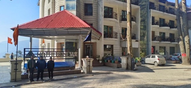 ED Attaches Two Hotels In Jammu And Kashmir’s Patnitop ED Attaches Two Hotels In Jammu And Kashmir’s Patnitop