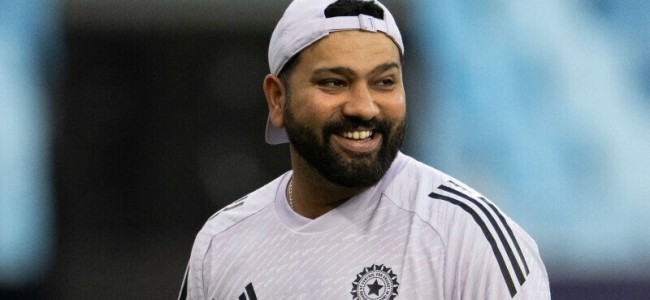 ‘Classy’ Gill key for Champions Trophy, says India captain Rohit Sharma ‘Classy’ Gill key for Champions Trophy, says India captain Rohit Sharma