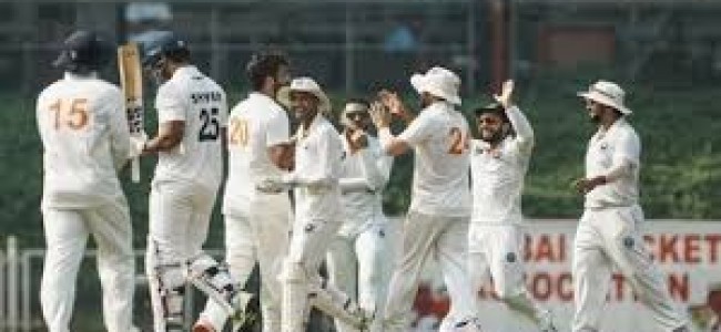 Jammu Kashmir to Play Ranji Trophy Quarterfinal Against Kerala in Pune Jammu Kashmir to Play Ranji Trophy Quarterfinal Against Kerala in Pune