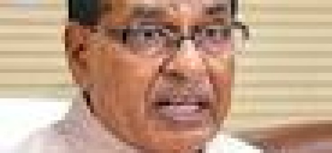 No need for socialism in India, secularism not core of our culture: Union Minister Chouhan No need for socialism in India, secularism not core of our culture: Union Minister Chouhan